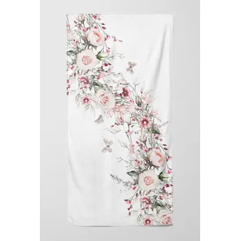 Ručník UTOPY Ručník Pure Beauty Rozměr: 50x100