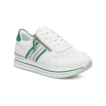 Dámské tenisky Sneakersy Remonte D1318-82 Bílá 42