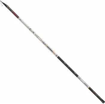Rybářský prut Trabucco prut Atomic XR PowerPlus BLS 7m 60g 7dílů