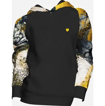 Dámská mikina UTOPY Dámská sportovní mikina Dark Temptation Velikost: M