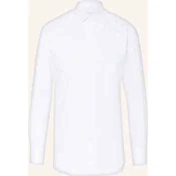 Pánská košile Artigiano Pánská Košile Z Piké Classic Fit, bílá, 39