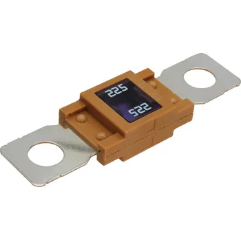 Autopojistky Maxi plochá pojistka 225A - 429722