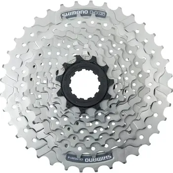 Kazeta přesmyku Kazeta Shimano 11-36 CSHG201 9s