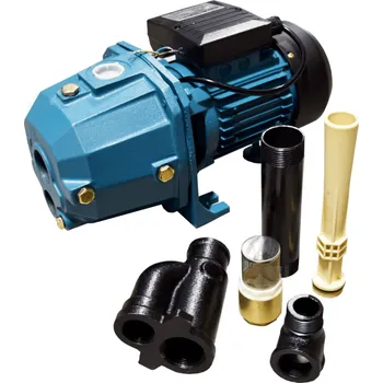 IBO Samonasávací čerpadlo DP 370 s Venturiho trubicí