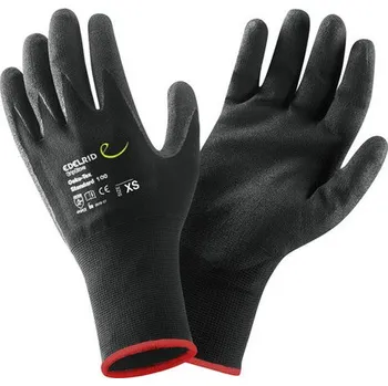 Pracovní rukavice Pracovní rukavice EDELRID GRIP GLOVE XS