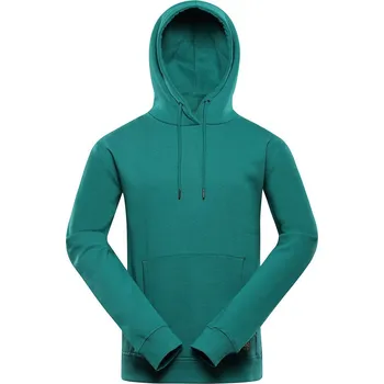 Pánská mikina Pánská mikina NAX AZER shady glade - XXL