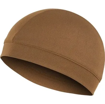 Pokrývka hlavy Unisex letní cyklistická čepice - Khaki