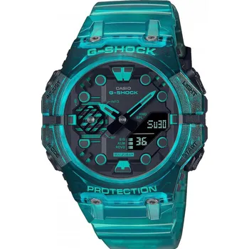 Hodinky Hodinky Casio GA-B001G-2AER