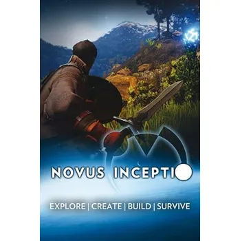 Počítačová hra Novus Inceptio PC