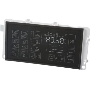 Display pro pračku 12009572 BOSCH / SIEMENS