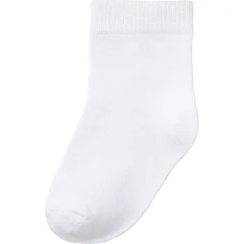 Kojenecké ponožky 0-3 měs. - vzor 1