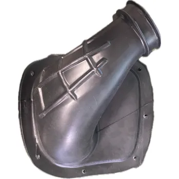 Motor pro motocykl MARKSTORE Plastové sání vzduchového filtru pro motorku Zuumav K5 250cc