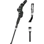 stojan FORCE F Mant 26"-29" Al - Black 26"-29"