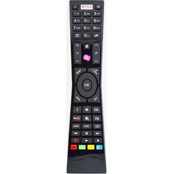 Dálkový ovladač JVC RM-C3184 - náhradní dálkový ovladač