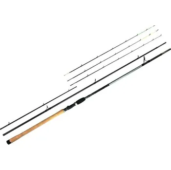 Rybářský prut Zfish Prut Logan Medium Feeder 3,60m/80g