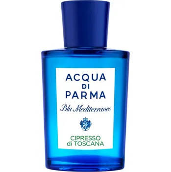 Parfém Acqua Di Parma Acqua di Parma Blu Mediterraneo Cipresso Di Toscana, Toaletní voda 150ml Pre všetkých Toaletní voda