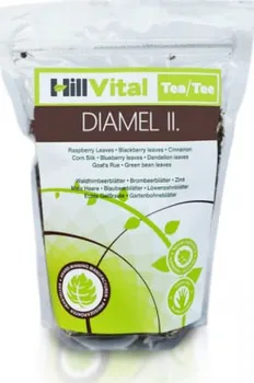 Čaj HillVital Diamel II. 150 g