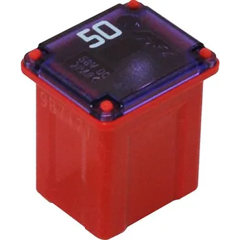 Autopojistky JAPAN JLP pojistka 50A Low Profile - 429550