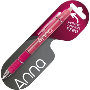 Nekupto Propiska se jménem gumovací - Anna
