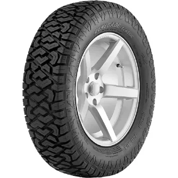 Letní osobní pneu Radar RENEGADE CLASSIC 145/80 R13 74Q