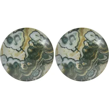 Korálek Kabošon č.854 - 25 mm