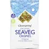 Clearspring BIO křupavé nori řasy Original 4 g