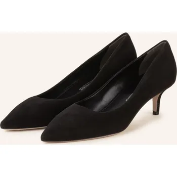 Dámské lodičky Kennel & Schmenger Dámské Lodičky London, černá, 37,5