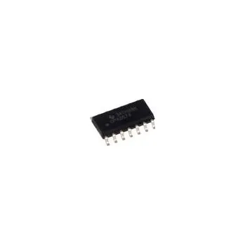 Polovodič TEXAS INSTRUMENTS OPA2674I-14D IC: operační zesilovač