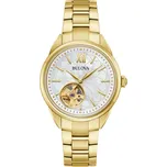 Bulova Sutton Automatic 97L172