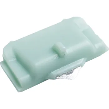 Řezačka papíru Sizzix Náhradní břity k víceúčelové desce 665797 (2ks)