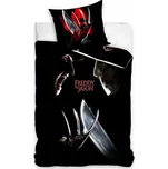 Povlečení HORROR FREDDY VS. JASON Velikost: UNI
