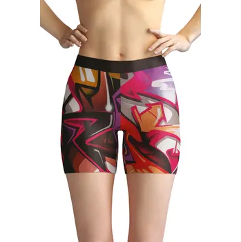 Dámské kraťasy UTOPY Kraťasy Melbourne Velikost: XXL