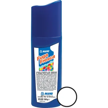Spárovací hmota MAPEI Fuga Fresca č. 188 Sušenka