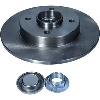 Brzdový kotouč Brzdový kotouč MAXGEAR 19-1969