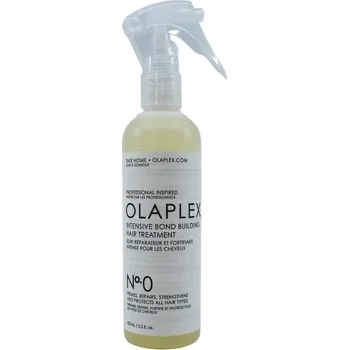 Vlasová regenerace Olaplex N°.0 Intensive Bond Building Hair Treatment Spray 155 ml