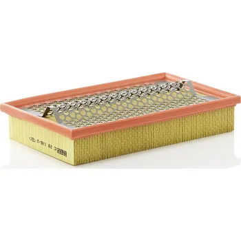 Auto-moto Vzduchový filtr MANN-FILTER C 29 126/2