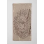 UTOPY Ručník Leonis Rozměr: 70x140