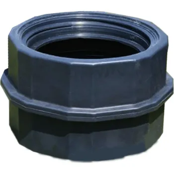 kanalizace EKOART Nadstavec na plastové žumpy 400mm