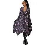 šaty dámské KILLSTAR - Ianthe - Black - XS