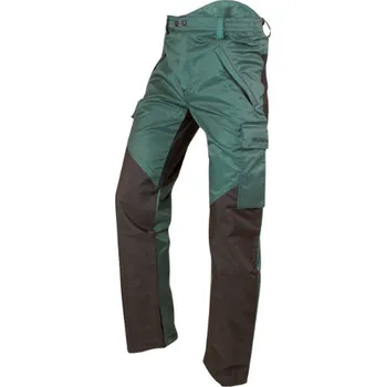 Pánské kalhoty Lehké pracovní kalhoty FRANCITAL FOREST S