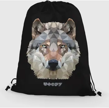 Sportovní vak UTOPY Vak Dark Wolf