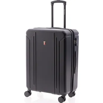 Cestovní kufr Gladiator Tropical 4W M 2911-04