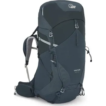turistický batoh LOWE ALPINE Yacuri ND55 modrá