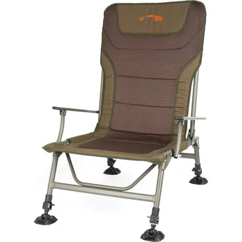 rybářské křeslo FOX Sedačka Duralite XL CHair