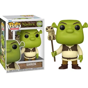 Figurka Funko POP! 1594 Movies: Shrek - Shrek