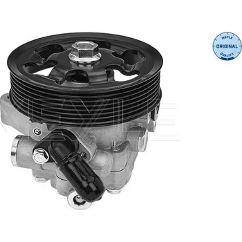 Čep řízení Hydraulické čerpadlo, řízení MEYLE 31-14 631 0001