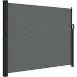 Zatahovací boční markýza…