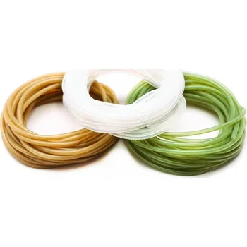 Garda Hadička proti zamotání zelená 3m