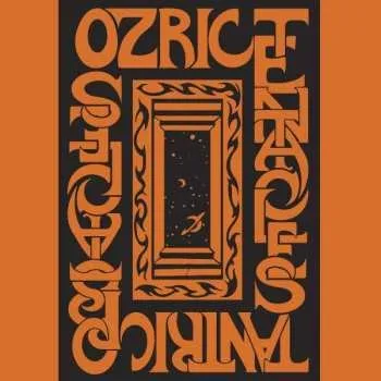Zahraniční hudba CD Ozric Tentacles: Tantric Obstacles DIGI 2022 Digipack