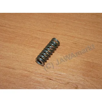 Motodíl Made in Czech Pružina spojky Jawa 20/21/23 – 1ks